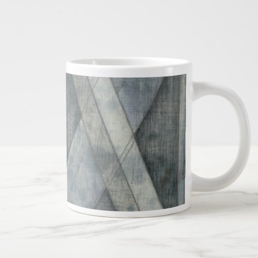 Grande Tasse Structure industrielle | Pont (Droite)