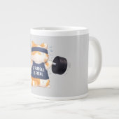 Grande Tasse Struggle is Real (Devant droit)