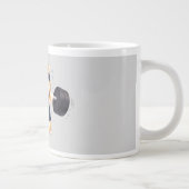 Grande Tasse Struggle is Real (Droite)