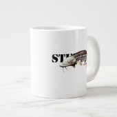 Grande Tasse Sturgeon (Devant droit)