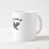 Grande Tasse Style créatif F-Caw-F (Devant droit)