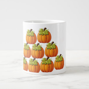 GRANDE TASSE STYLE JUMBO