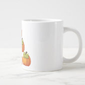GRANDE TASSE STYLE JUMBO (Droite)