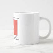 Grande Tasse Suisse (Droite)