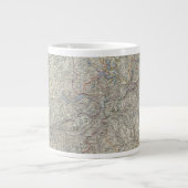 Grande Tasse Suisse, Savoie, Piémont (Devant)