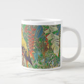Grande Tasse Sun Parakees (Droite)