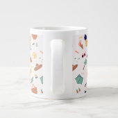 Grande Tasse Sunny Beach Fun Motif (Dos)