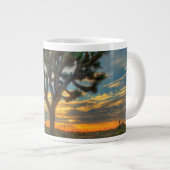 Grande Tasse Sunrise Du Parc National Joshua Tree (Devant droit)