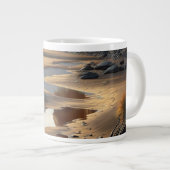 Grande Tasse Sunset (Devant droit)