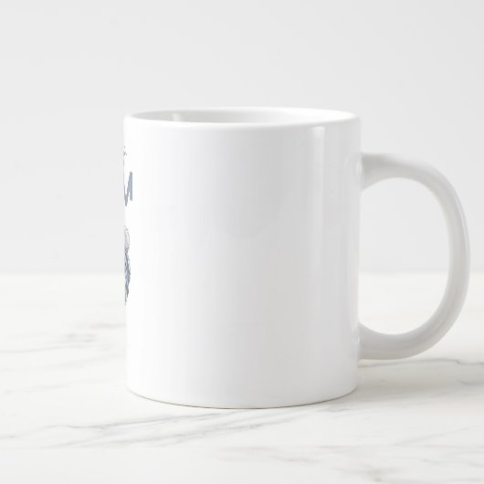 Grande Tasse super (Droite)