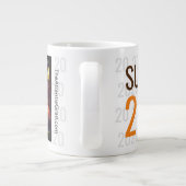 Grande Tasse Survivre 2020 - TAG (Dos)