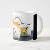 Grande Tasse Sushi (Devant droit)