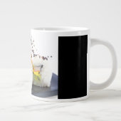 Grande Tasse Sushi (Droite)