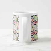 Grande Tasse Sushi Motif (Dos)
