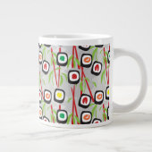 Grande Tasse Sushi Motif (Droite)