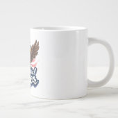 Grande Tasse Swagger présidentiel (Droite)