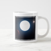 Grande Tasse Système Triple Étoiles Hd 131399 (Droite)