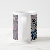 Grande Tasse T. Nova (Dos)