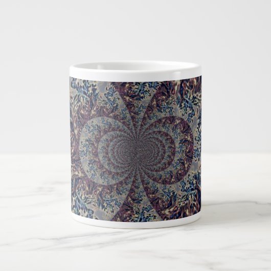 Grande Tasse T. Nova (Devant)