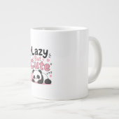 Grande Tasse T-Shirt (Devant droit)