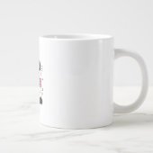Grande Tasse T-Shirt (Droite)