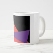 Grande Tasse T-Shirt (Devant droit)