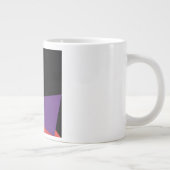 Grande Tasse T-Shirt (Droite)