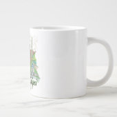 Grande Tasse Taïpeh (Droite)