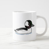 Grande Tasse Tambour (Droite)