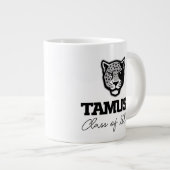 Grande Tasse TAMUSA Jaguars (Devant droit)
