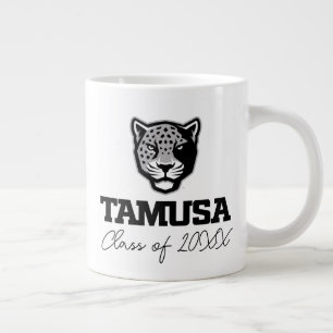 Grande Tasse TAMUSA Jaguars