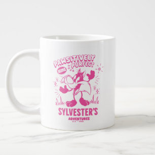 Grande Tasse Tasty Retro SYLVESTER™
