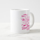 Grande Tasse Tasty Retro WILE E. COYOTE™ (Devant droit)