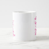 Grande Tasse Tasty Retro WILE E. COYOTE™ (Devant)