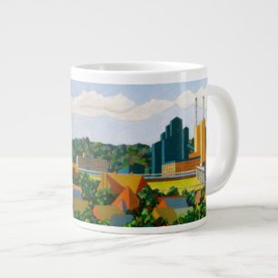 Grande Tasse Tate et Lyle