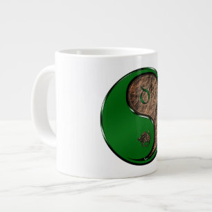 Grande Tasse Taureau