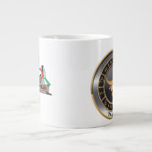 GRANDE TASSE TAURUS LE BULL (Devant)