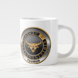 GRANDE TASSE TAURUS LE BULL