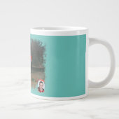 Grande Tasse Taza De Café Gigante Bodegón (Droite)