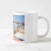 Grande Tasse Taza jerusalen (Droite)