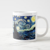 Grande Tasse Taza Jumbo (Droite)