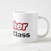 Grande Tasse Teacher Best in Class (Droite)
