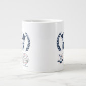 Grande Tasse Team Dean Gilmore Girls Design (Devant)