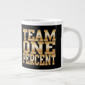 Grande Tasse Team One%, Get Rich (Droite)