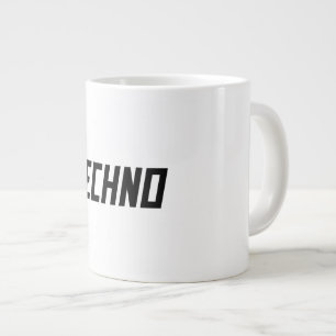 Grande Tasse TECHNO Music