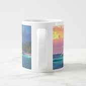 GRANDE TASSE TELEPHANTASTIC (Dos)