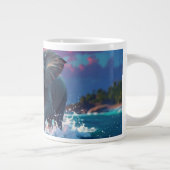 GRANDE TASSE TELEPHANTASTIC (Droite)