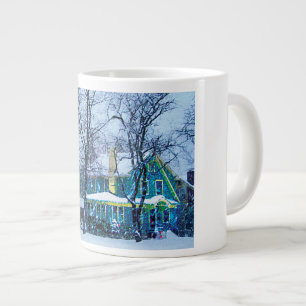 Grande Tasse Tempête