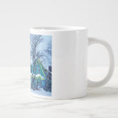 Grande Tasse Tempête (Droite)