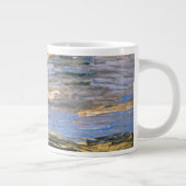 Grande Tasse Tempête au-dessus de Plain, 1930 (Droite)